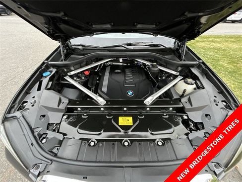 Used 2022 BMW X5 xDrive40i w/ Premium Package image 14