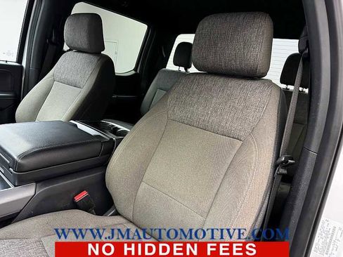 Used 2024 Ford F150 XLT w/ Mobile Office Package AWD/4WD image 15