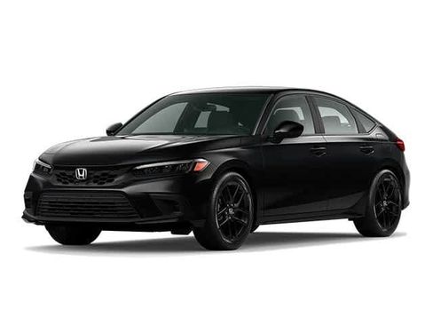 Used 2024 Honda Civic Sport image 1