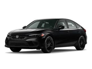 Used 2024 Honda Civic Sport video 1