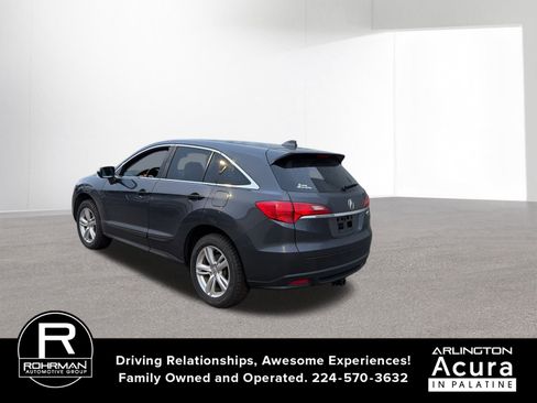 Used 2013 Acura RDX FWD image 3