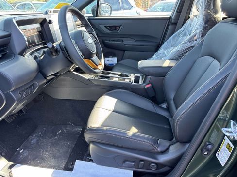 New 2026 Subaru Outback Wilderness AWD/4WD image 10