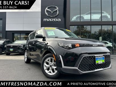 Used 2024 Kia Soul LX w/ Option Group 015