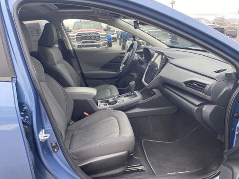Used 2024 Subaru Crosstrek 2.0i Premium image 28