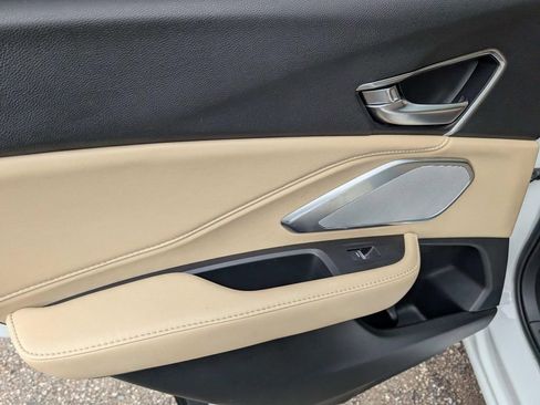 Used 2020 Acura RDX AWD w/ Advance Package image 9