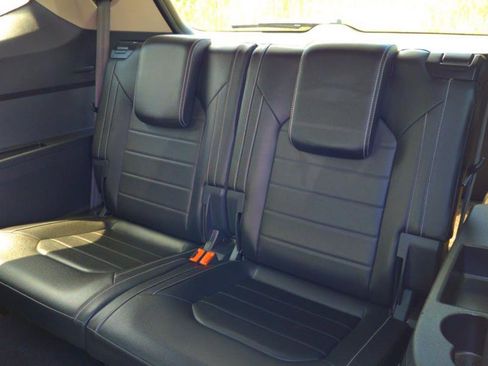 Used 2021 Volkswagen Atlas SEL Premium AWD/4WD image 7