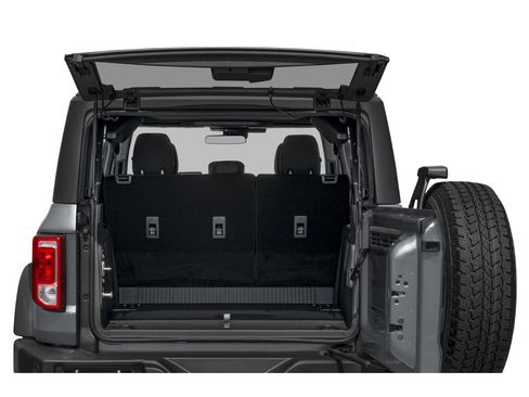 New 2025 Ford Bronco Big Bend image 26
