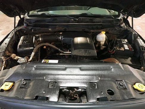 Used 2016 RAM 1500 Tradesman w/ Popular Equipment Group image 27