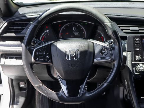 Used 2021 Honda Civic Sport image 19