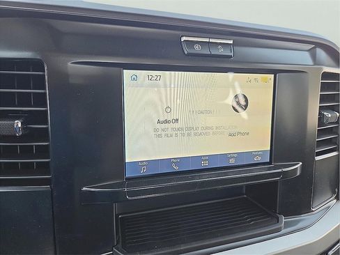 New 2025 Ford F250 XL w/ STX Appearance Package image 12