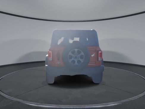 Used 2024 Ford Bronco Big Bend image 7