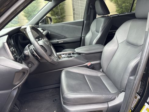 Certified 2024 Lexus TX 350 FWD w/ Technology Package image 16