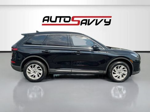 Used 2026 Lincoln Corsair Premiere AWD/4WD image 8