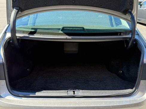 Used 2016 Lexus ES 350 ES 350 Sedan 4D image 42