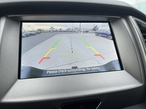 Used 2021 Ford Ranger XL w/ Equipment Group 101A High image 12