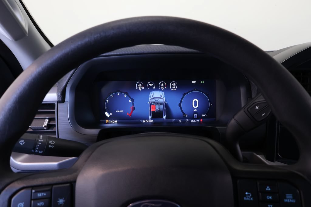 Used 2025 Ford F150 XL RWD image 22