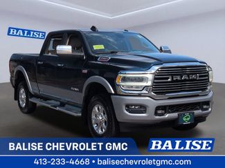 Used 2020 RAM 2500 Laramie AWD/4WD 360° Tour