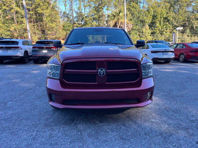 Used 2014 RAM 1500 Express RWD image 38