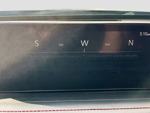 Used 2023 MAZDA CX-30 AWD 2.5 S w/ Preferred Package image 13