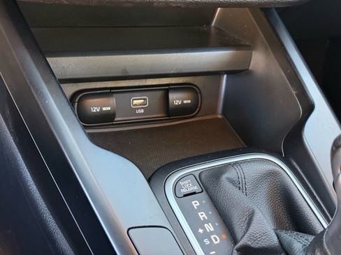 Used 2024 Kia Soul LX w/ Option Group 015 image 26