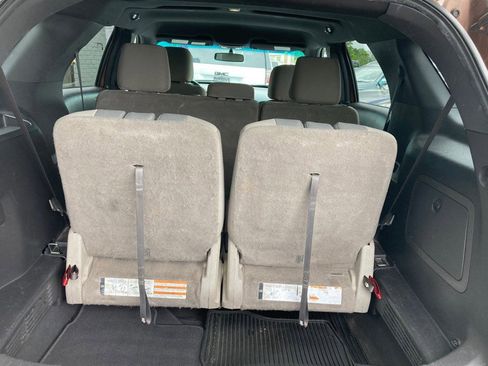 Used 2012 Ford Explorer XLT image 15