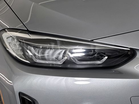 Certified 2023 BMW i4 eDrive40 w/ Premium Package RWD image 12