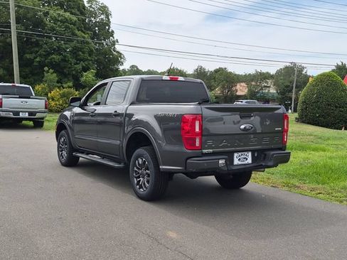 Used 2019 Ford Ranger XLT w/ Equipment Group 301A Mid RWD image 11