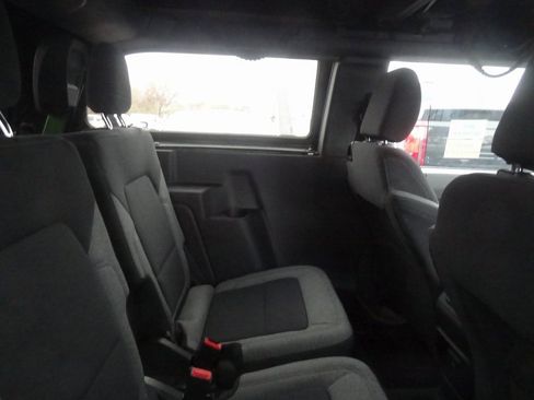 Certified 2022 Ford Bronco Big Bend image 12