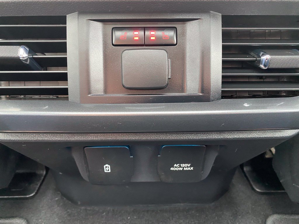 Used 2023 Ford F150 Lariat w/ Equipment Group 502A High AWD/4WD image 21
