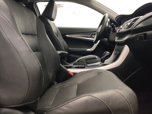 Used 2015 Honda Accord EX-L image 21
