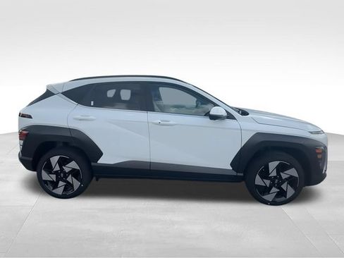 New 2026 Hyundai Kona Limited AWD/4WD image 9