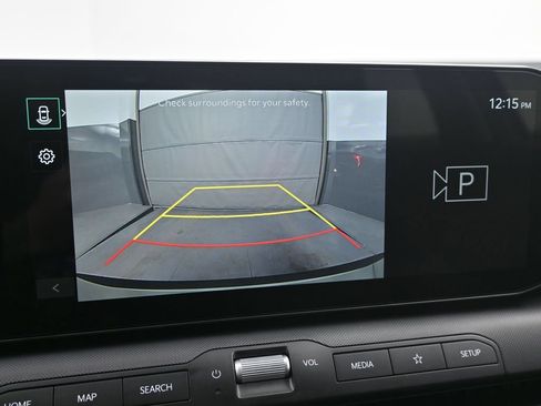 Certified 2026 Kia K4 FWD image 19