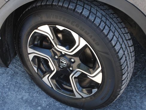 Certified 2019 Honda CR-V Touring image 19