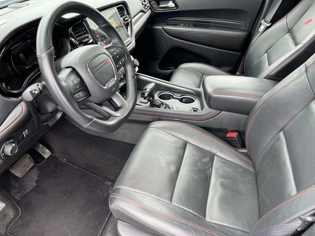 Used 2025 Dodge Durango R/T AWD/4WD image 27