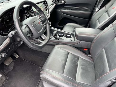 Used 2025 Dodge Durango R/T AWD/4WD image 27