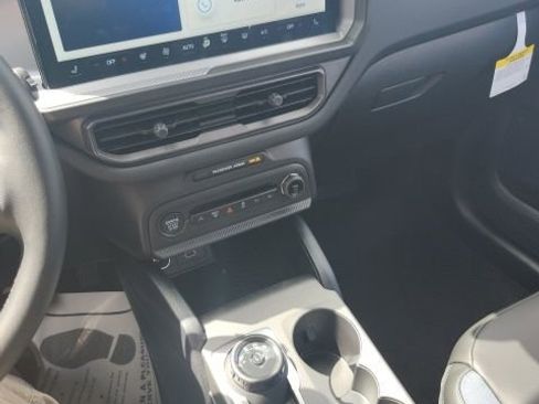 New 2025 Ford Bronco Sport Outer Banks w/ Outer Banks Tech Package+ image 36