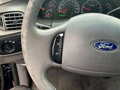 Used 2004 Ford F150 XL image 12