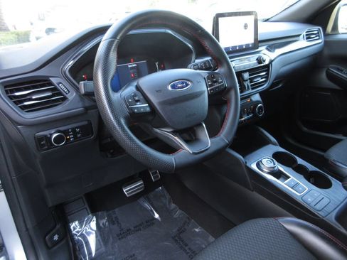 Certified 2023 Ford Escape ST-Line FWD image 14