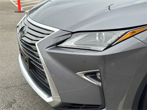 Used 2019 Lexus RX 350 AWD image 10