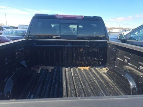 Used 2023 Chevrolet Silverado 1500 LT w/ Convenience Package II AWD/4WD image 34