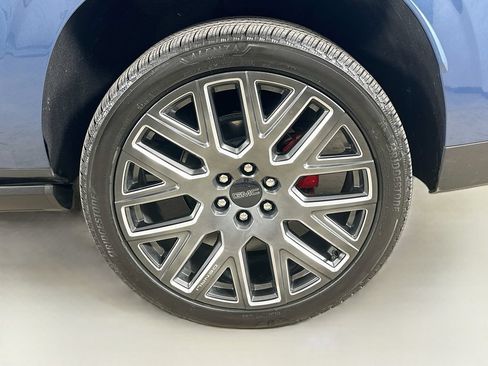 Used 2026 GMC Yukon XL Denali Ultimate AWD/4WD image 41