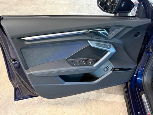New 2026 Audi S3 Premium AWD/4WD image 18