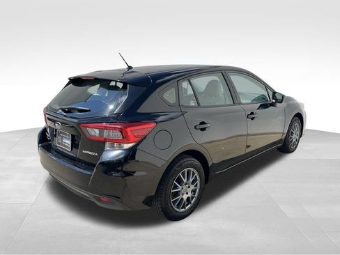 Used 2022 Subaru Impreza 2.0i AWD/4WD image 5