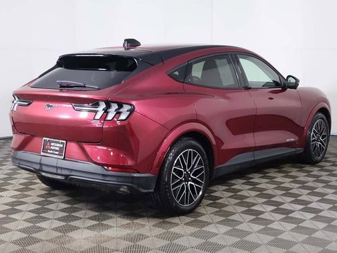 Used 2025 Ford Mustang Mach-E Premium image 12