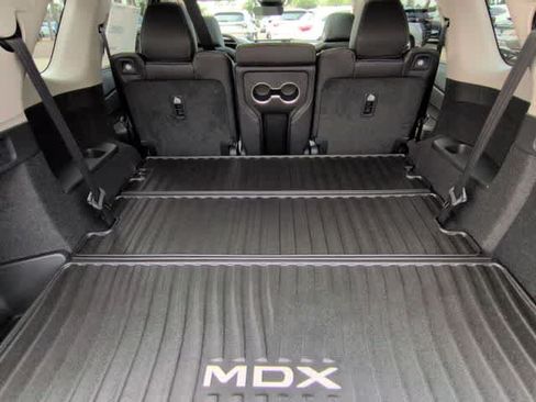 Used 2026 Acura MDX SH-AWD w/ Technology Package image 37