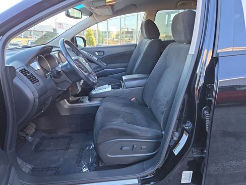 Used 2014 Nissan Murano SV image 10