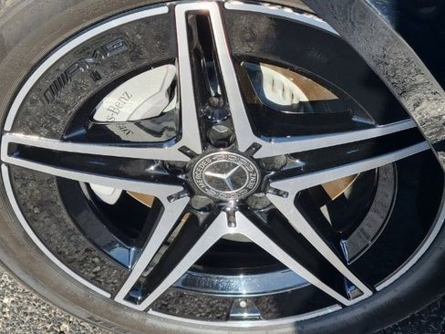 Used 2022 Mercedes-Benz C 300 C 300 image 18