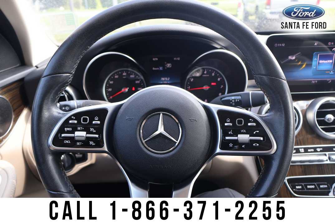 Used 2019 Mercedes-Benz C 300 Sedan image 33