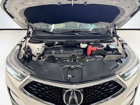 Used 2019 Acura RDX AWD w/ Technology Package image 36
