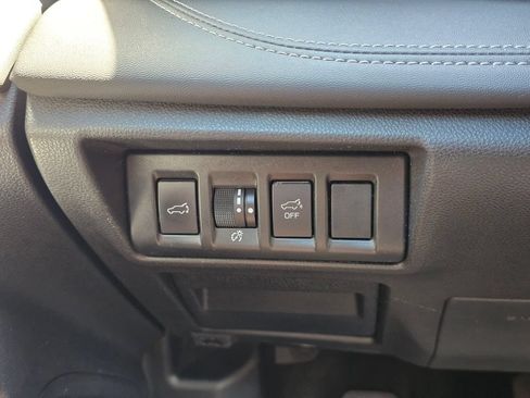 Used 2024 Subaru Outback Touring XT AWD/4WD image 20